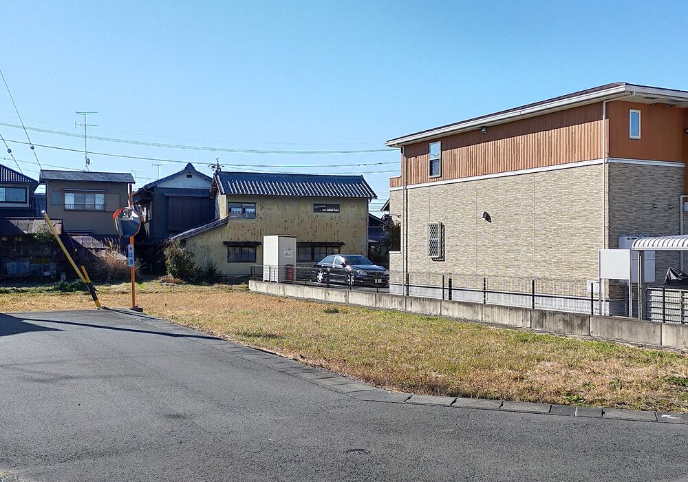 掛川市葛川