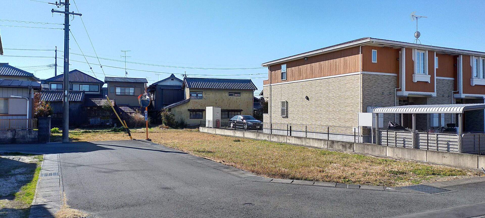 掛川市葛川