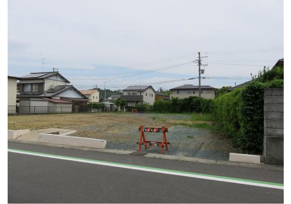 袋井市神長
