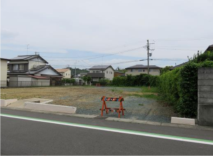 袋井市神長