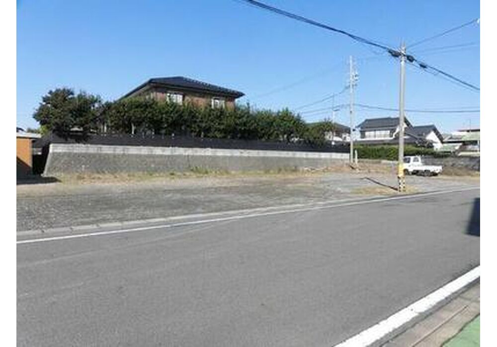御前崎市池新田
