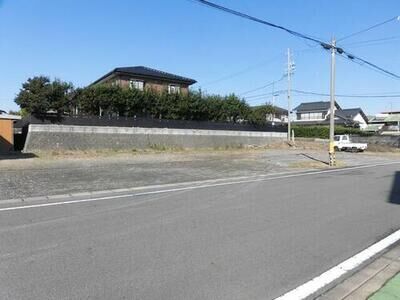 御前崎市池新田