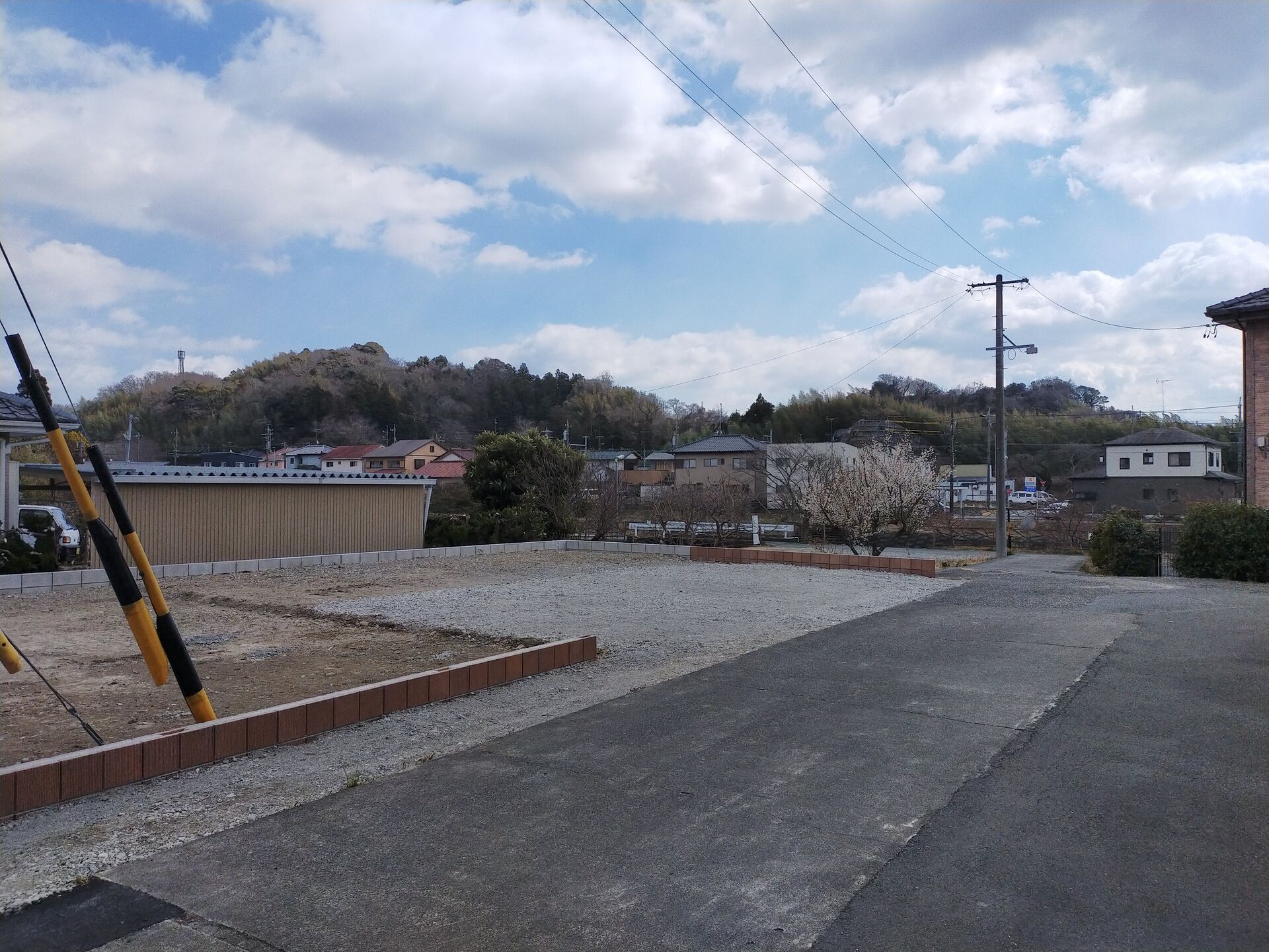 掛川市印内 4号地