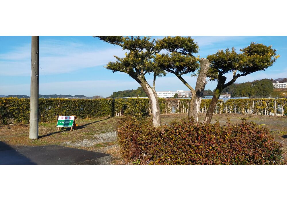菊川市東横地