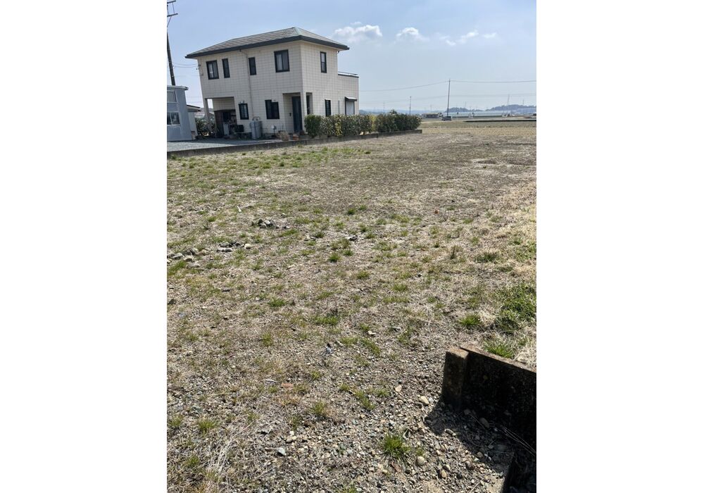袋井市深見