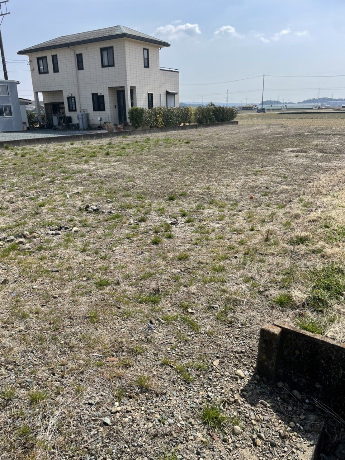 袋井市深見